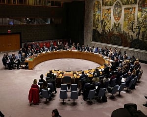 India to chair UNSC's crucial Taliban and Libya sanctions committees, panel on counter-terrorism
