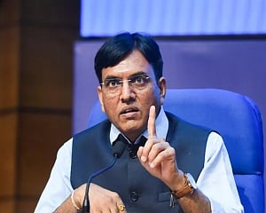 India to resume export of surplus COVID-19 vaccines next month: Mandaviya