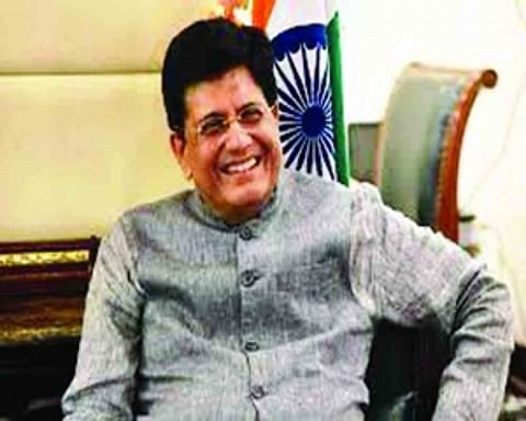 India will continue to attract high foreign investments: Goyal