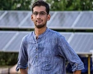 Indian agri waste recycling project wins Prince William's Earthshot Prize