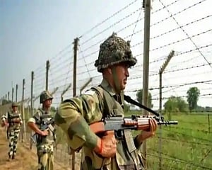 Indian army briefs foreign envoys visiting J-K on role of Pak in running terror factories across LoC