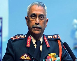 Indian military developing capabilities to deal with drone threats: Army chief