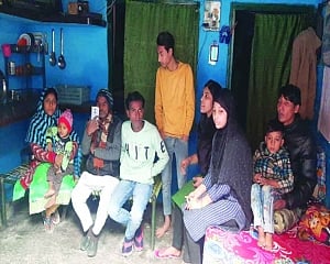 Indian Munni finds a Bajrangi in Pak!