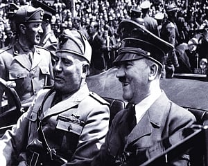 Indian politics has no place for fascism