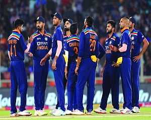 Indian quest for answers continues