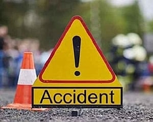 Indian student dies in road accident in UAE