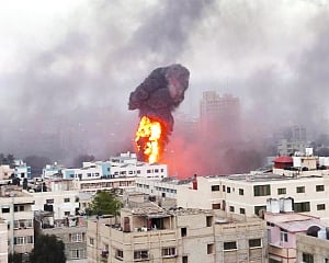 Indian viewpoint on Israel, Palestine