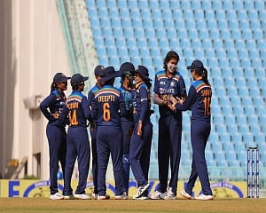 Indian women to play maiden pink ball Test during Australia tour this year