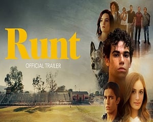 Indie film 'Runt', starring late Disney descendant, releases on Oct 19