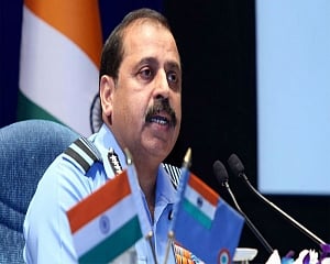 Induction of Rafale aircraft into Indian Air Force by 2022: IAF Chief