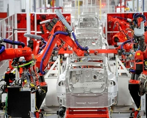 Industrial production shrinks 1.9 pc in Nov