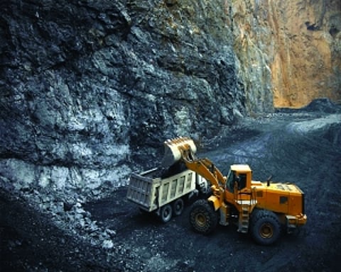 Industry output grows 11.5 in July on low-base effect