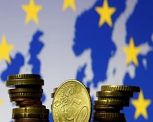 Inflation across eurozone hits record high of 4.9%