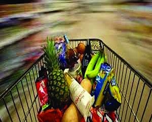 Inflation eases to 4.06 pc in Jan: Govt data