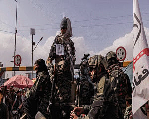 Interim Taliban govt does not reflect what international community hoped to see: US