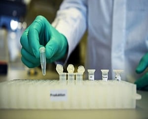 Interim trial data shows low effectiveness for CureVac shot