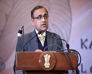 International community cannot afford to ignore terrorist activities in Syria and region: India