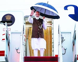 Invest in India, PM invites US CEOs