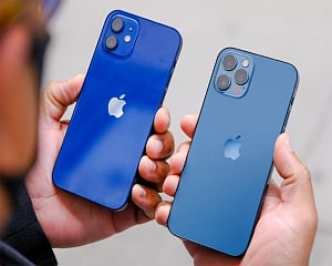 iPhone 13 models will be slightly thicker: Report