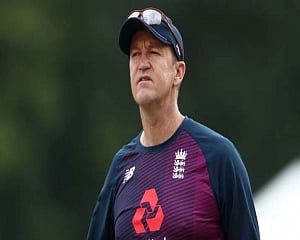 IPL 2022: Lucknow appoint Andy Flower as head coach