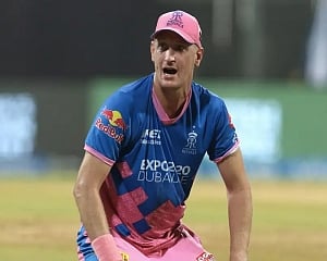 IPL amid pandemic: It's our responsibility to give people some reason to smile, says Morris