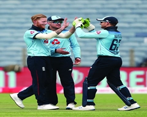 IPL will benefit Eng during T20 WC: Stokes
