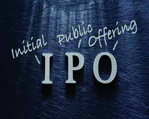 IPO craze continues