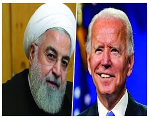 Iran: giving up on Joint Comprehensive Plan of Action