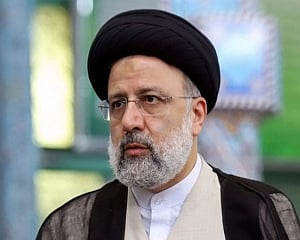 Iran president calls for election in Afghanistan