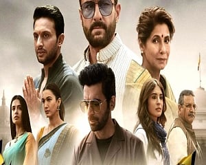 Is 'Tandav' row a fresh call for OTT censorship?