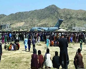 Is India clueless on Afghanistan?