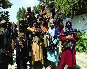 Islamist TERRORISM HAS LONG WAY TO GO