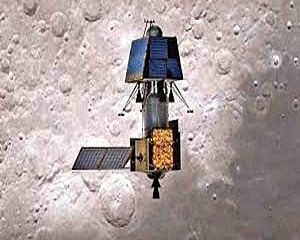 ISRO releases Chandrayaan-2 data as spacecraft completes 2 years in lunar orbit