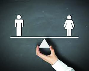 It’s about time to widen the gender parity debate
