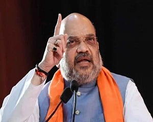 J&K holds special place in PM Modi's heart: Shah