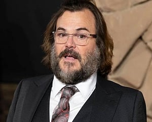 Jack Black joins cast of 'Borderlands' movie