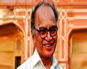 Jagmohan was a multifaceted man