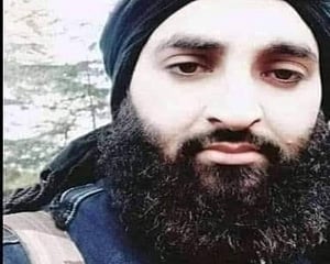 Jaish commander killed in Shopian encounter
