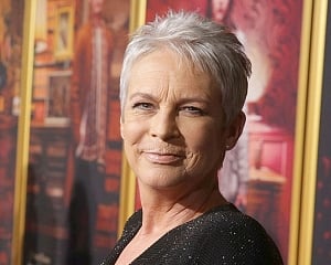 Jamie Lee Curtis cast in ‘Borderlands' movie adaptation
