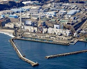 Japan to start releasing Fukushima water into sea in 2 years