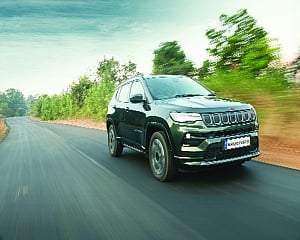 Jeep launches 2021 Compass, announces ‘Made In India’ Wrangler and Grand Cherokee