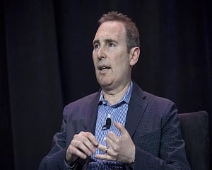 Jeff Bezos says will pass baton to new Amazon CEO on July 5