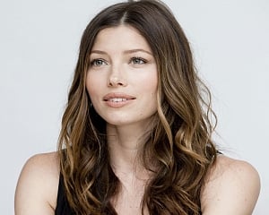 Jessica Biel's life with two kids is 'a wild, wild ride'