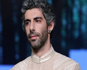 Jim Sarbh, Ishwak Singh to star in series 'Rocket Boys'