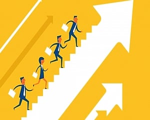 Jobless growth to employment-rich growth