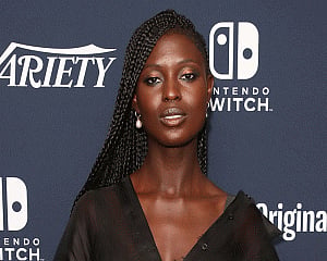 Jodie Turner-Smith leaves 'The Witcher' prequel series