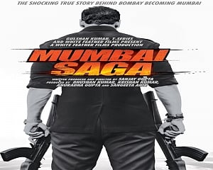 John Abraham, Emraan Hashmi-starrer 'Mumbai Saga' releasing on March 19