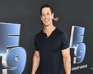 John Cena: 'Fast & Furious' not senseless action for sake of action