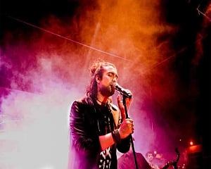 Jubin Nautiyal all set to perform live in Dubai