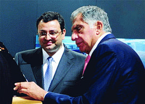 Justice in high-profile corporate cases